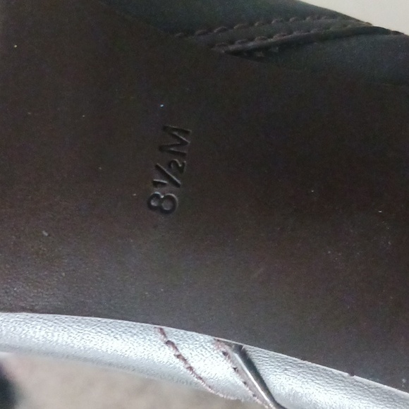 Tory Burch Bristol Booties - Picture 5 of 9